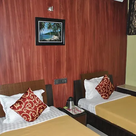 Hotel Cosmo-3