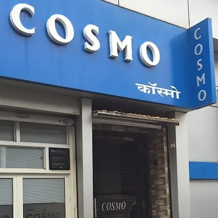 Hotel Cosmo-2